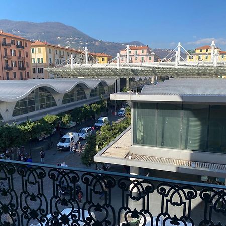 54 Rosselli Rooms La Spezia Kültér fotó