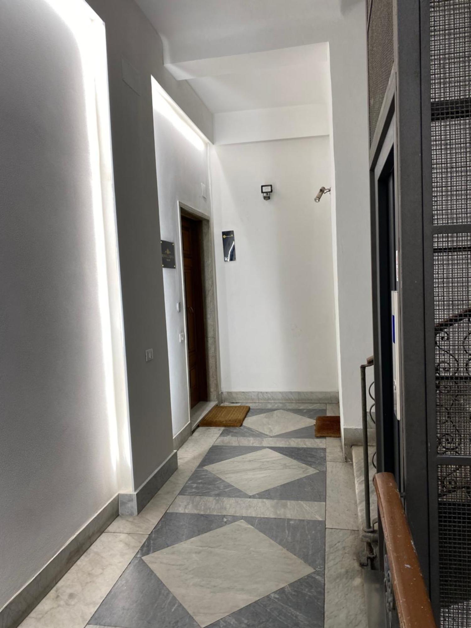 54 Rosselli Rooms La Spezia Kültér fotó