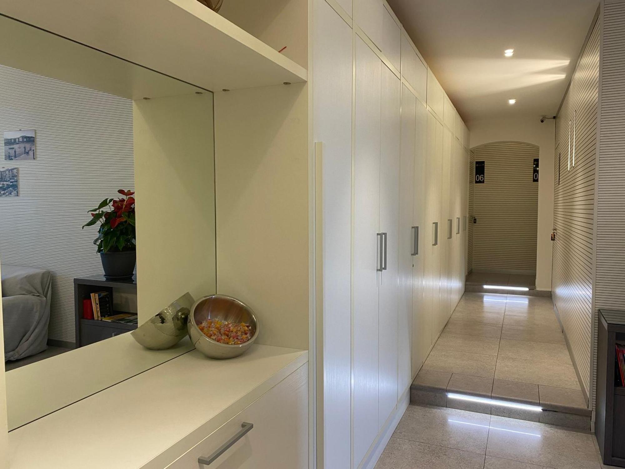 54 Rosselli Rooms La Spezia Kültér fotó