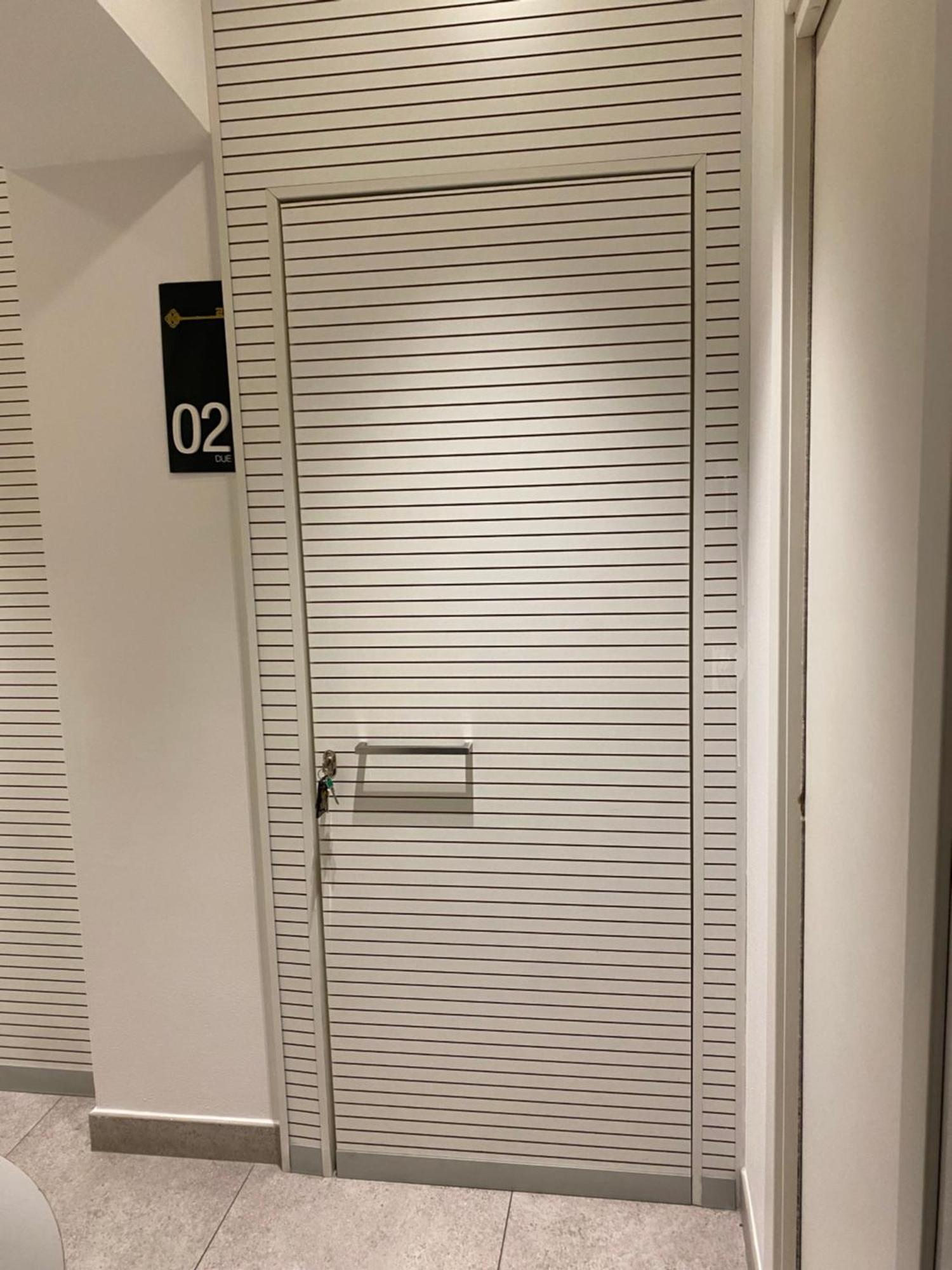 54 Rosselli Rooms La Spezia Kültér fotó