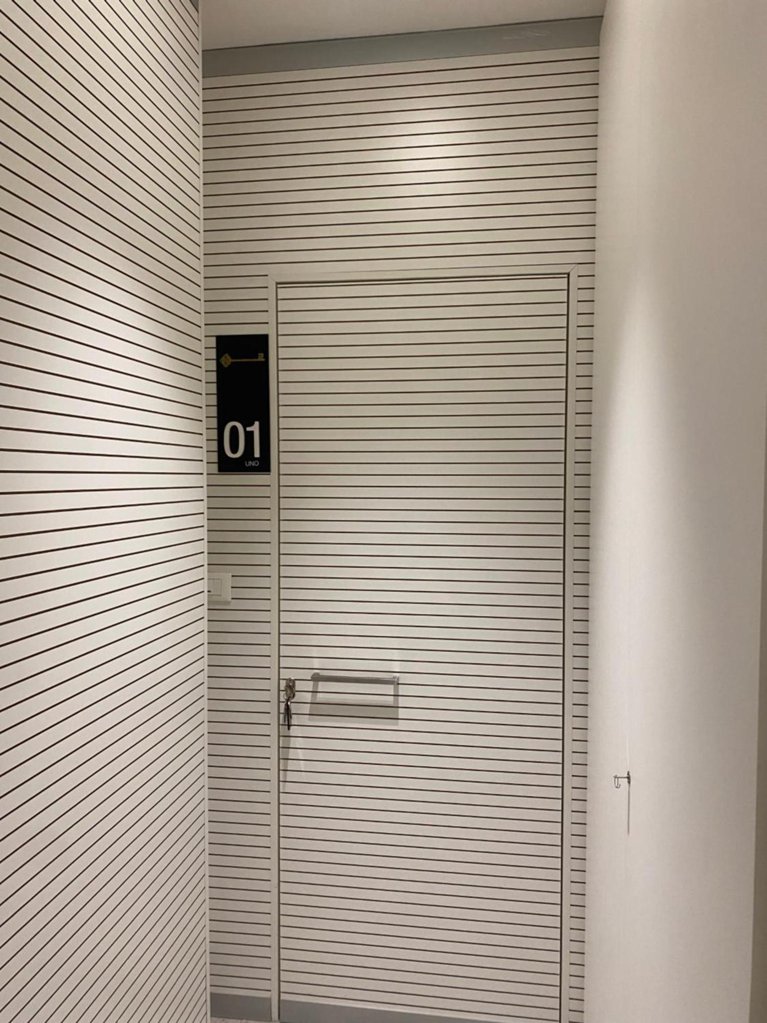 54 Rosselli Rooms La Spezia Kültér fotó