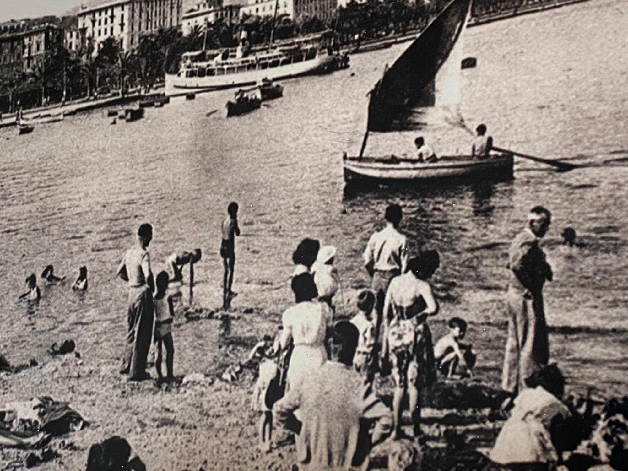 54 Rosselli Rooms La Spezia Kültér fotó