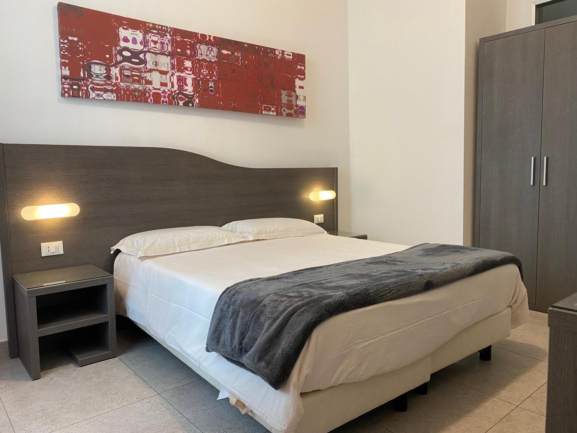 54 Rosselli Rooms La Spezia Kültér fotó