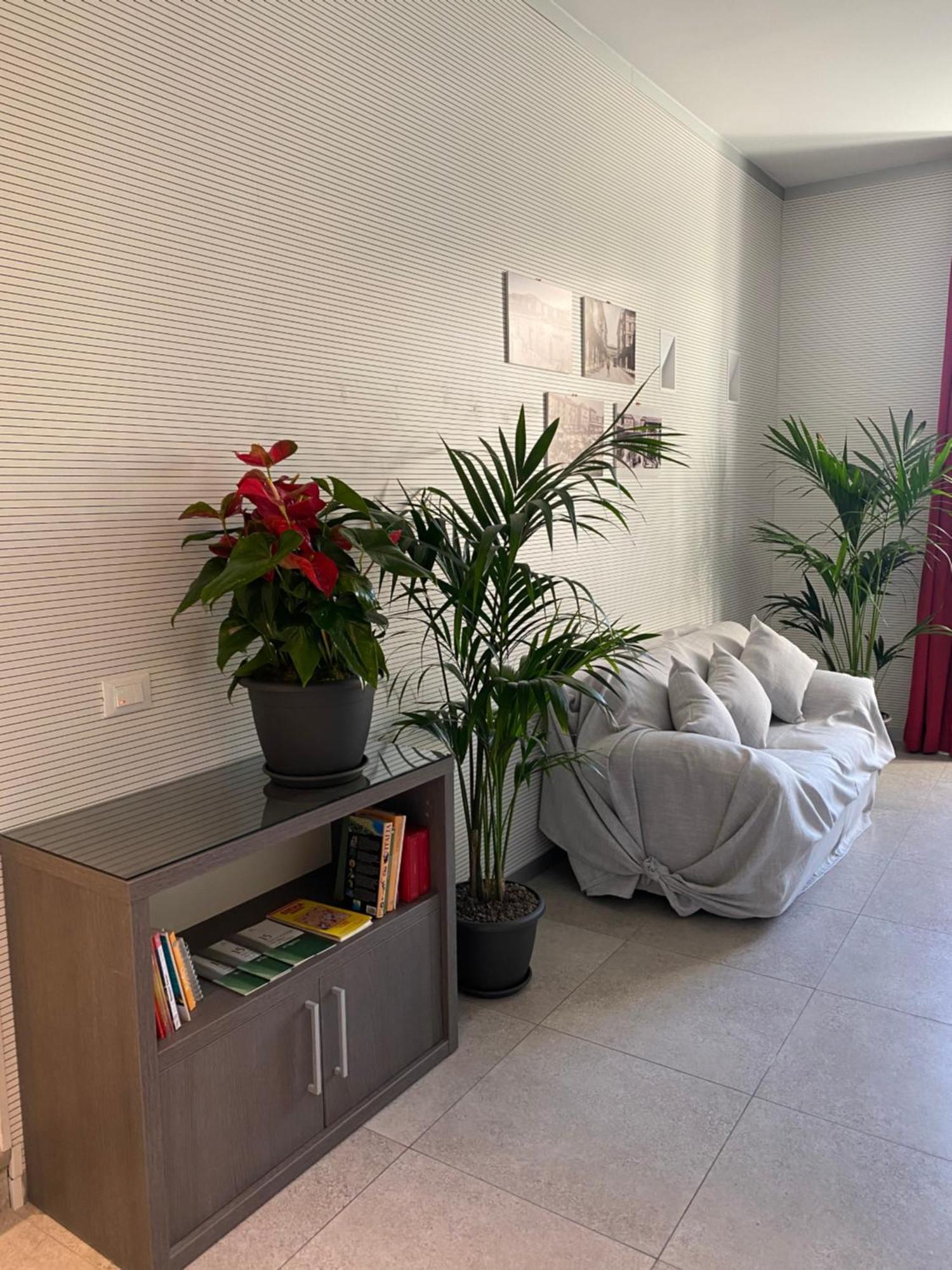 54 Rosselli Rooms La Spezia Kültér fotó