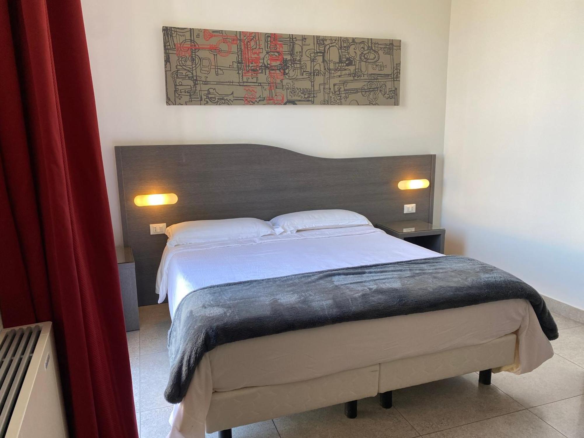 54 Rosselli Rooms La Spezia Kültér fotó
