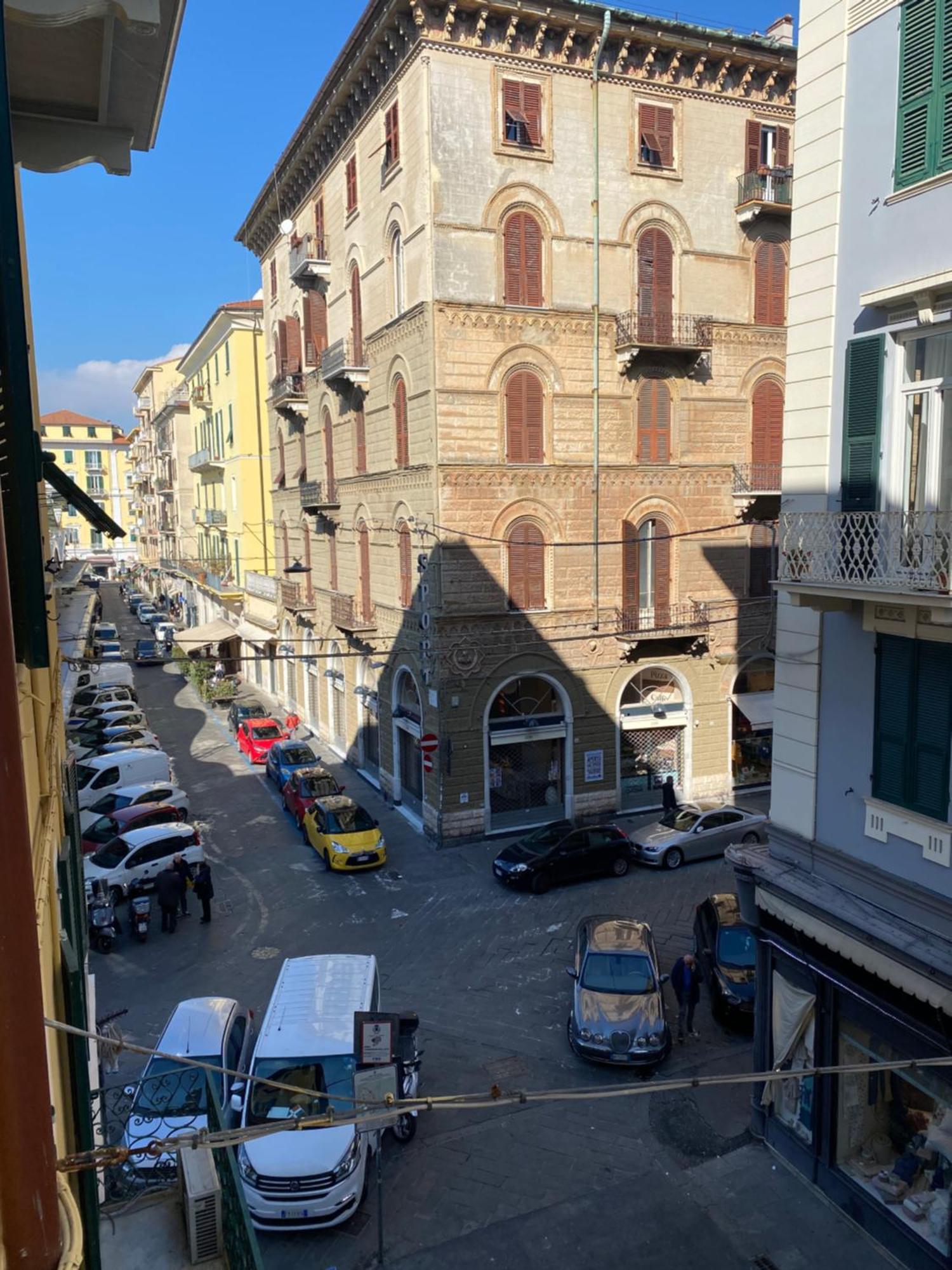 54 Rosselli Rooms La Spezia Kültér fotó