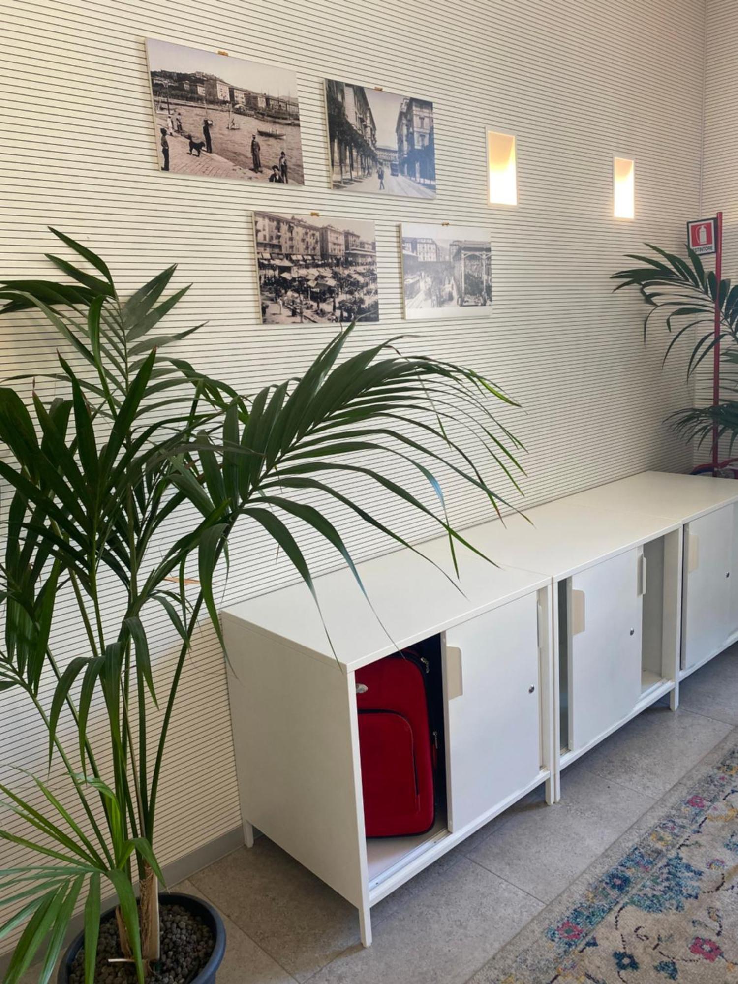 54 Rosselli Rooms La Spezia Kültér fotó