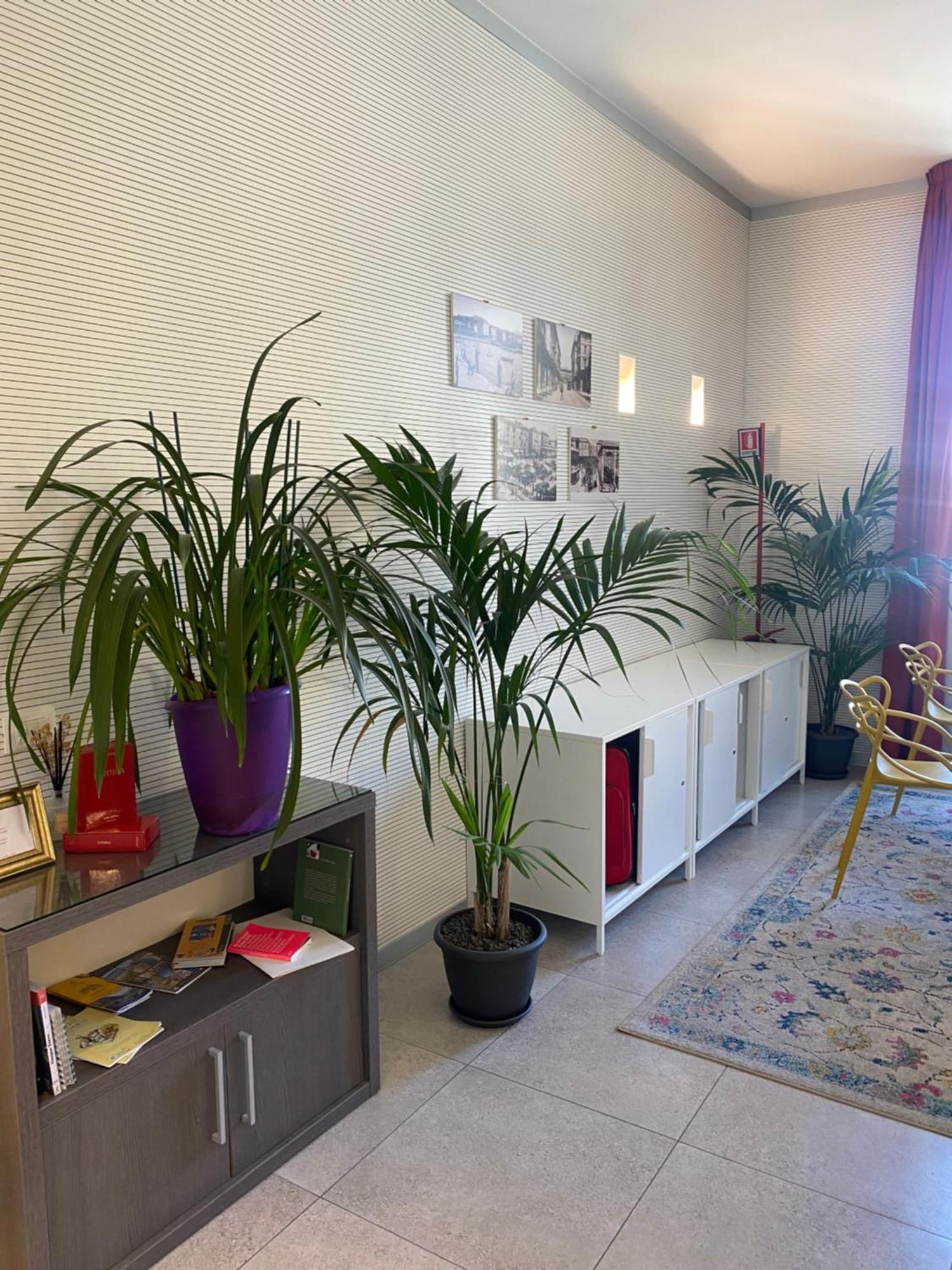 54 Rosselli Rooms La Spezia Kültér fotó