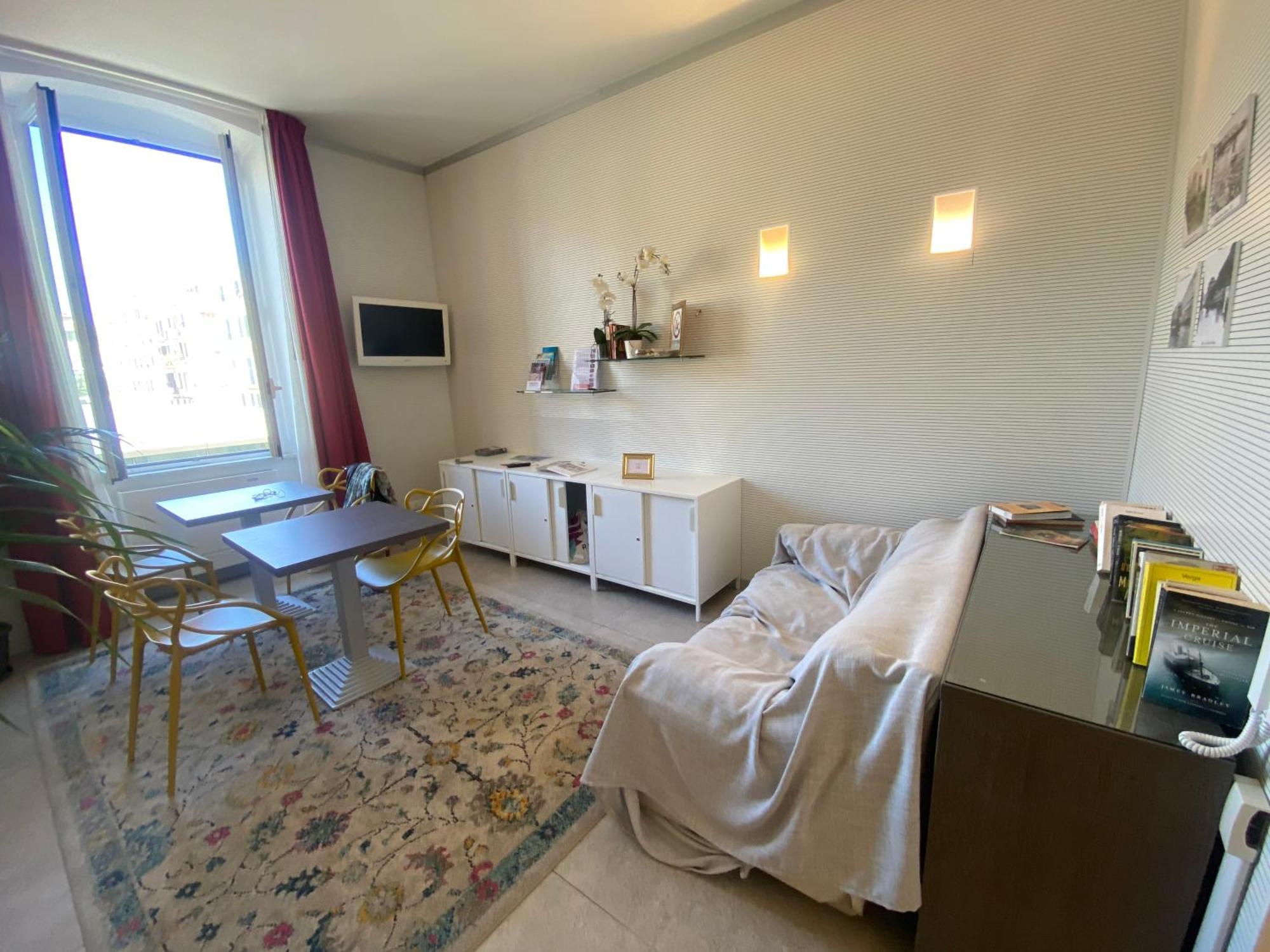 54 Rosselli Rooms La Spezia Kültér fotó