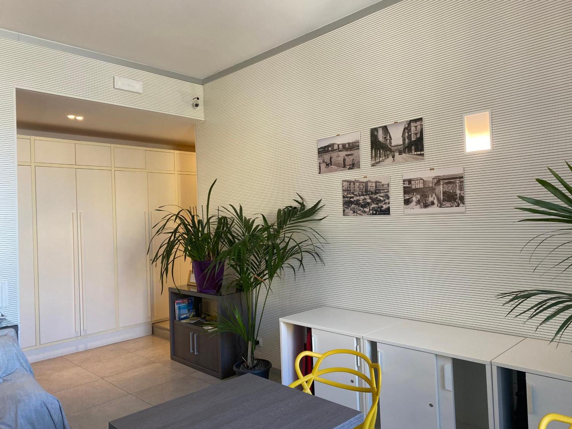 54 Rosselli Rooms La Spezia Kültér fotó