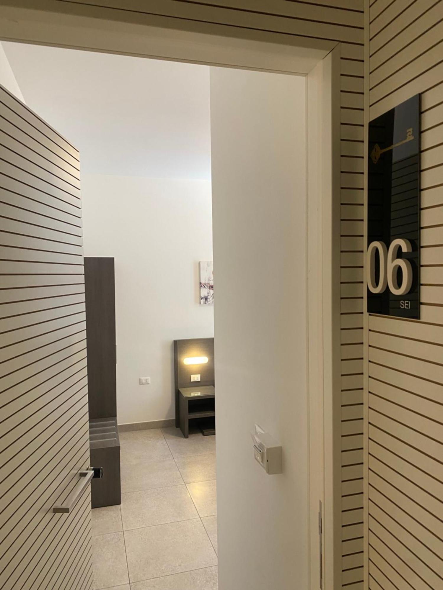 54 Rosselli Rooms La Spezia Kültér fotó
