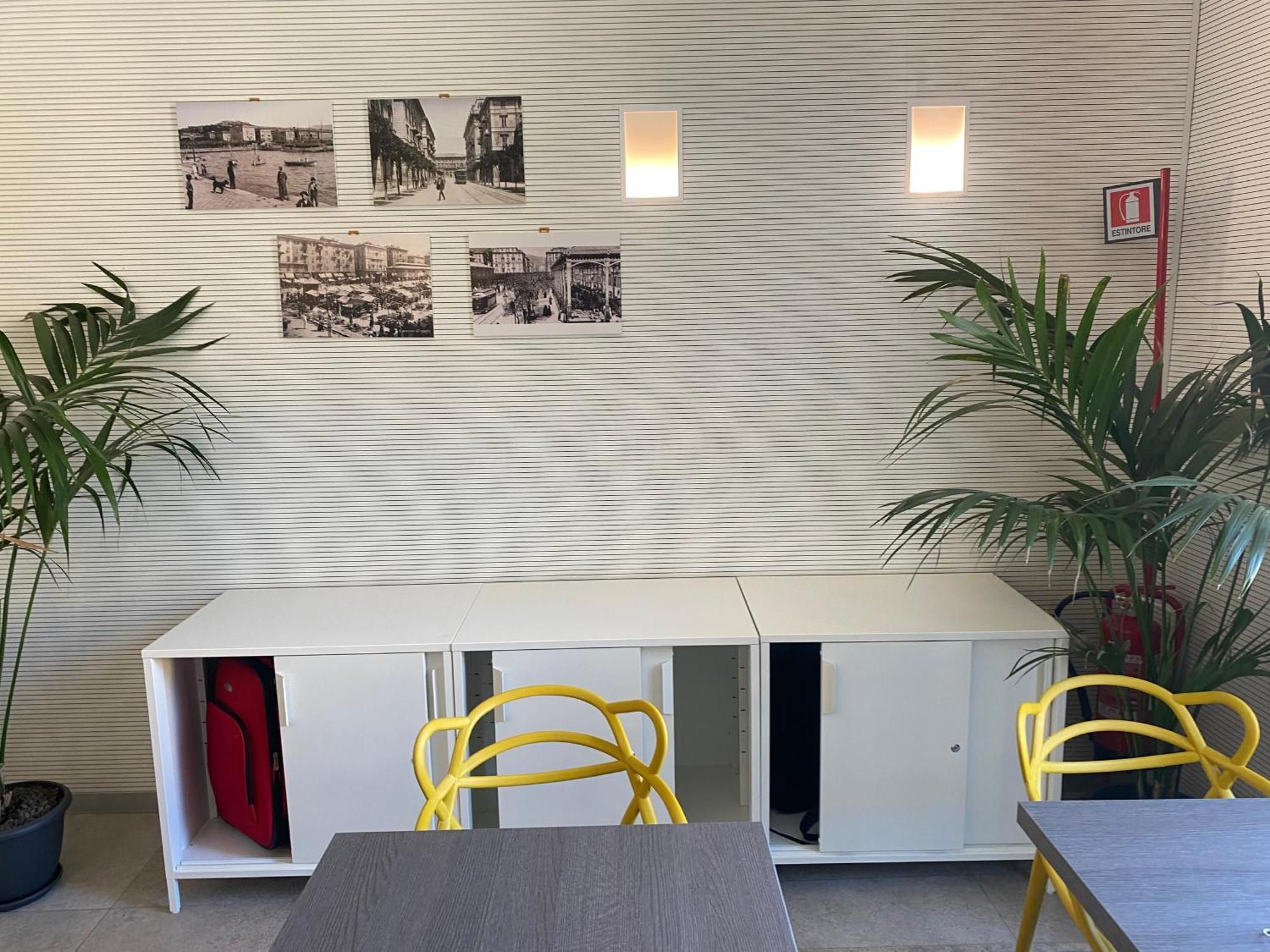 54 Rosselli Rooms La Spezia Kültér fotó